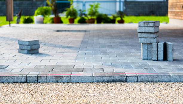 Why Choose Us For All Your Driveway Paving Needs in South Fallsburg, NY?