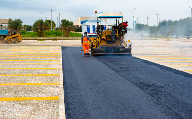 Driveway Overlay Services in South Fallsburg, NY